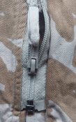 Китель куртка Jacket Combat Lightweight Desert DPM 180/104, пустыня, армия ВС Великобритания