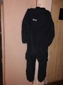 британский для  swat