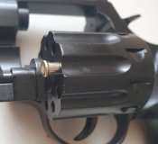 Револьвер флобера  Ekol Viper 3