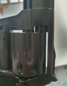 Револьвер флобера  Ekol Viper 3