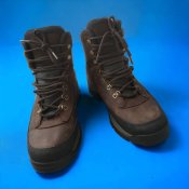 Термо ботинки Timberland р-р. 44-44.5-й (29.5 см) (Зима)