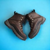 Термо ботинки Timberland р-р. 44-44.5-й (29.5 см) (Зима)