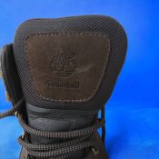 Термо ботинки Timberland р-р. 44-44.5-й (29.5 см) (Зима)