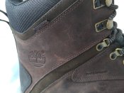 Термо ботинки Timberland р-р. 44-44.5-й (29.5 см) (Зима)