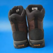 Термо ботинки Timberland р-р. 44-44.5-й (29.5 см) (Зима)