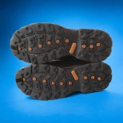 Термо ботинки Timberland р-р. 44-44.5-й (29.5 см) (Зима)