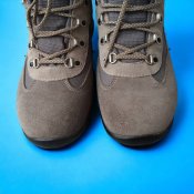 Ботинки треккинговым Garmont+Gore-Tex р-р. 42-42.5-й (27.5 см)