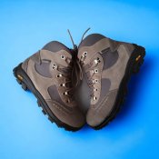 Ботинки треккинговым Garmont+Gore-Tex р-р. 42-42.5-й (27.5 см)
