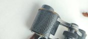 Бинокль нач. XX века. C.P. Goerz Berlin 6X Neo-Treider D.R.P.