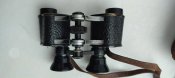 Бинокль нач. XX века. C.P. Goerz Berlin 6X Neo-Treider D.R.P.