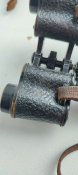 Бинокль нач. XX века. C.P. Goerz Berlin 6X Neo-Treider D.R.P.