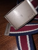 Helly Hansen оригінальний пасок ремень