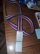 Helly Hansen оригінальний пасок ремень