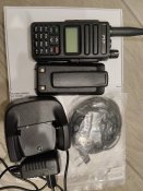 Рація цифрова TYT MD-750