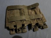 Подсумок на АГС