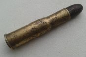 11,15×58 мм  Верндль