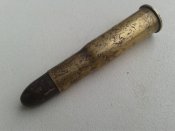 11,15×58 мм  Верндль