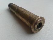 11,15×58 мм  Верндль