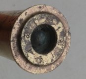 11,15×58 мм  Верндль
