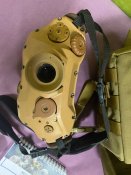 Комплекс оптичної розвідки MOSKITO TI від "SHAFRAN" Швейцарія.