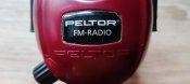 Пасивні ФМ-радіо Навушники Peltor FM-Radio