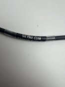 Кнопка ptt silynx для радіостанцій motorola серії dp4400-DP4800