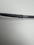 Кнопка ptt silynx для радіостанцій motorola серії dp4400-DP4800