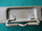 Патронный ящик к пулемёту MG 3