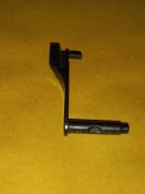 Затворная задержка Mauser DA 90