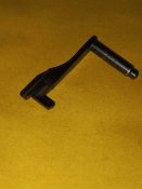 Затворная задержка Mauser DA 90