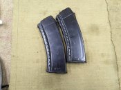 Магазини ак74 5,45 ссср (2 шт.)