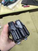 Магазини ак74 5,45 ссср (2 шт.)
