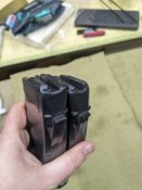 Магазини ак74 5,45 ссср (2 шт.)
