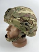 Шолом Revision Virtus Batlskin Cobra, Розмір: M