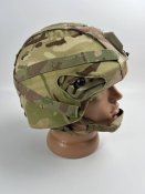 Шолом Revision Virtus Batlskin Cobra, Розмір: M