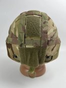 Шолом Revision Virtus Batlskin Cobra, Розмір: M