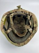 Шолом Revision Virtus Batlskin Cobra, Розмір: M