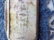 Футляр для таблєток