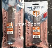 Магазин ETS для Glock кал. 9 мм, на 22 патрона. Оригинал