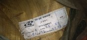 Броник "ковбой" 6Б15-1 с двойным кевларом, куртка-китель, шлем и др.