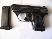 МЕ 8 Detective 8mm