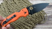 Нож Spyderco Shaman china