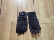 Зимові водонепроникні рукавички Dexshell...