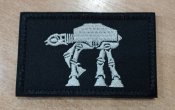 Патч Morale Patch AT-AT, velcro