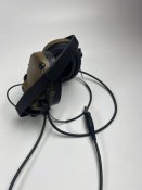Активні навушники 3M Peltor Comtac V Neckband з мікрофоном та виходом на рацію, арт: 40895