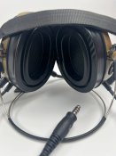 Активні навушники 3M Peltor Comtac V Neckband з мікрофоном та виходом на рацію, арт: 40895