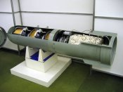ФАБ 500 ШР  (закрилок)
