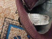 берці талан бв демісезонні 40 розмір