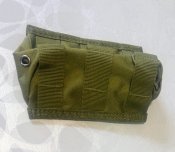 Підсумок під магазин або рацію - Green / Olive