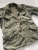 Куртка M43 WW2
